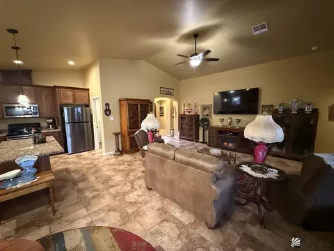 Living - 12635 E 48 Dr, Yuma, AZ 85367 photo 2 of 2
