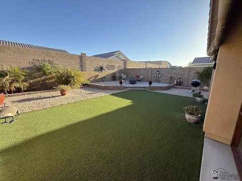 Exterior - 12635 E 48 Dr, Yuma, AZ 85367 photo 7 of 11