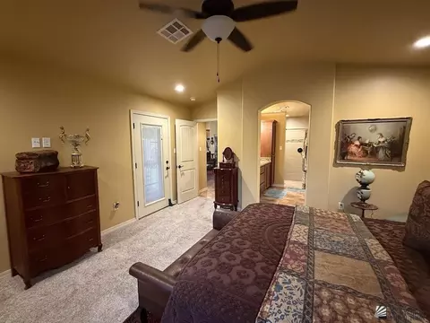 Bedroom - 12635 E 48 Dr, Yuma, AZ 85367 photo 4 of 6
