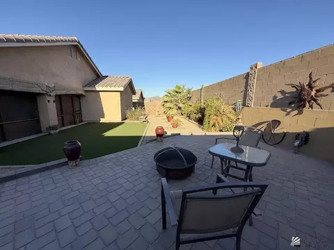 Exterior - 12635 E 48 Dr, Yuma, AZ 85367 photo 8 of 11