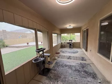 Exterior - 12635 E 48 Dr, Yuma, AZ 85367 photo 6 of 11