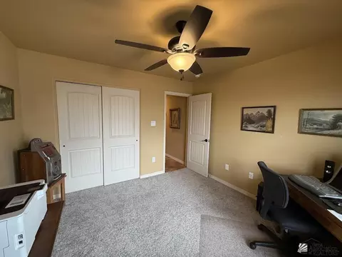 Bedroom - 12635 E 48 Dr, Yuma, AZ 85367 photo 5 of 6