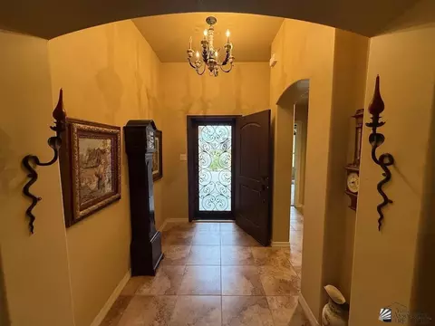 Entry Way - 12635 E 48 Dr, Yuma, AZ 85367 photo 3 of 3