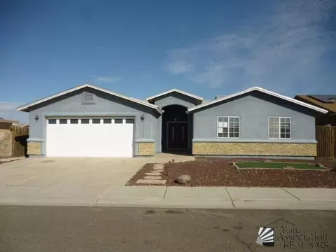 10310 E 37 Pl, Yuma, AZ 85365