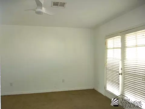 Bedroom - 10310 E 37 Pl, Yuma, AZ 85365 photo 1 of 3