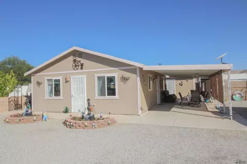 10237 S Avenida Compadres, Yuma, AZ 85365