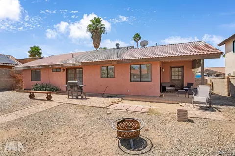 Exterior - 12252 E Paseo Verano, Yuma, AZ 85367 photo 4 of 4