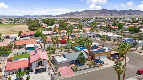View/Area - 12252 E Paseo Verano, Yuma, AZ 85367 photo 2 of 2