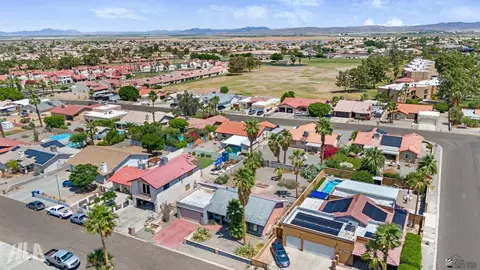 View/Area - 12252 E Paseo Verano, Yuma, AZ 85367 photo 1 of 2
