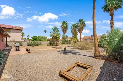 Exterior - 12252 E Paseo Verano, Yuma, AZ 85367 photo 2 of 4