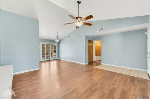 Living - 12252 E Paseo Verano, Yuma, AZ 85367 photo 1 of 3