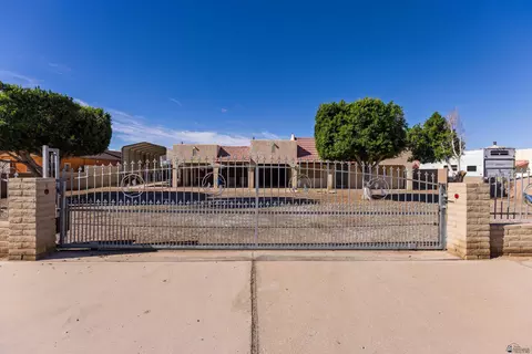 680 S 20 Ave, Yuma, AZ 85364