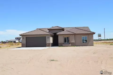 2798 E Verona Dr, Yuma, AZ 85365