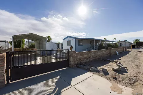 10306 E 30 Ln, Yuma, AZ 85365 photo 3