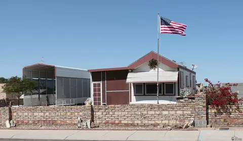 9564 E 33 St, Yuma, AZ 85365