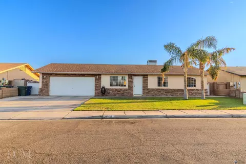 2809 W 27 Pl, Yuma, AZ 85365