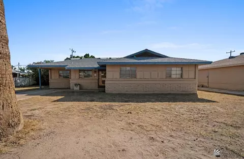 249 E Palo Verde St, Yuma, AZ 85364