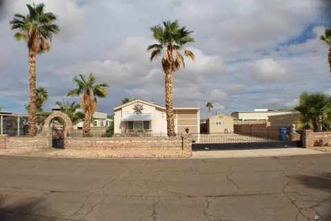 12184 E 36 Way, Yuma, AZ 85367