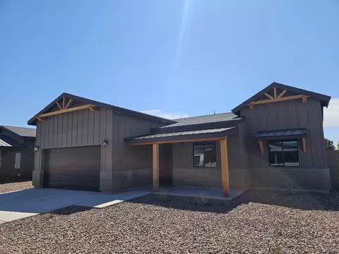 4297 W 31 Pl, Yuma, AZ 85364