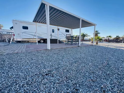 12630 E Brenda Dr, Yuma, AZ 85367