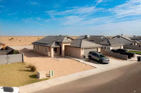4664 E Udall Ln, San Luis, AZ 85336