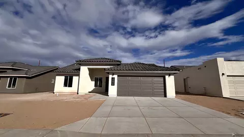 10820 E 45 Pl, Yuma, AZ 85367