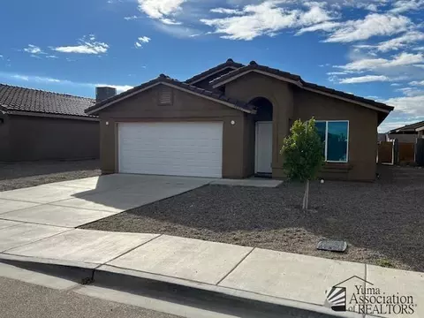 7931 E 45 Ln, Yuma, AZ 85365