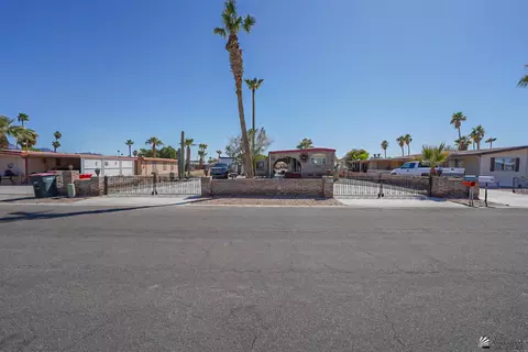 13249 E 42 St, Yuma, AZ 85367