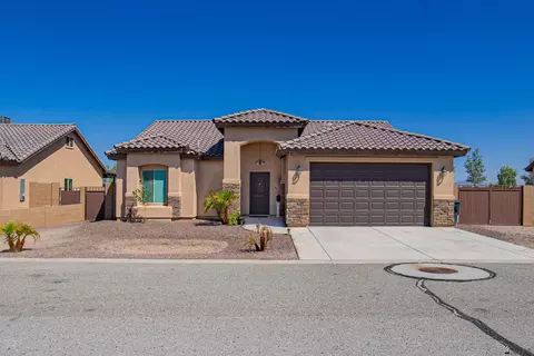 27266 S Mesquite, Wellton, AZ 85356