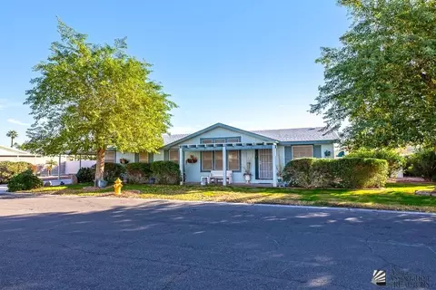 3717 S 8 Ave, Yuma, AZ 85365