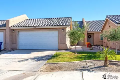 3917 S Desert Sky Dr, Yuma, AZ 85365