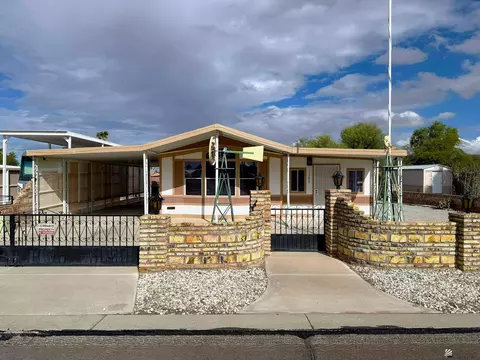 13388 E 48 Dr, Yuma, AZ 85367