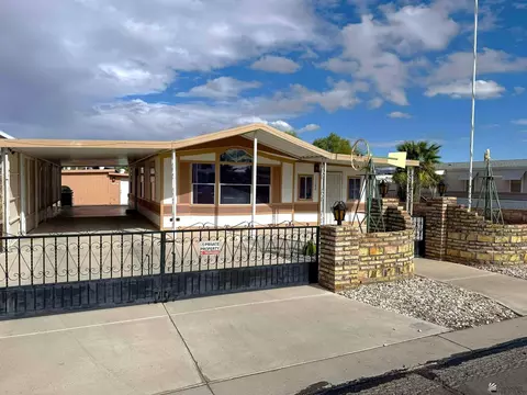13388 E 48 Dr, Yuma, AZ 85367 photo 2