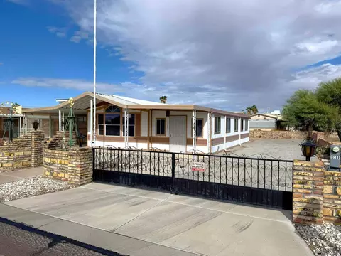 13388 E 48 Dr, Yuma, AZ 85367 photo 25