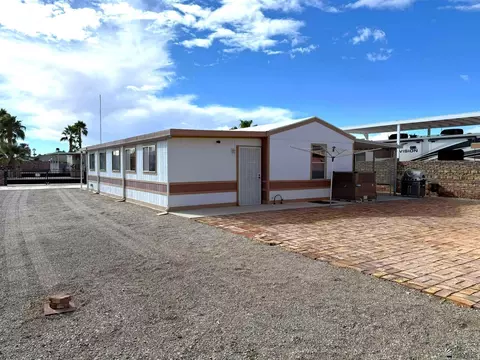 13388 E 48 Dr, Yuma, AZ 85367 photo 26