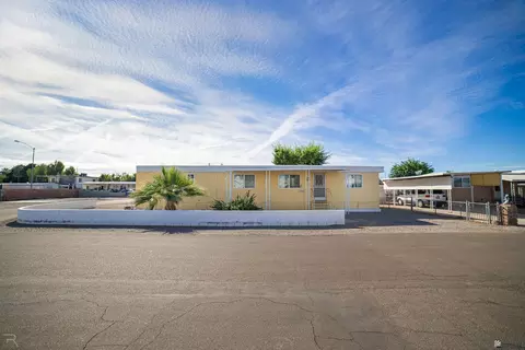 1108 S Jewel Ave, Yuma, AZ 85364