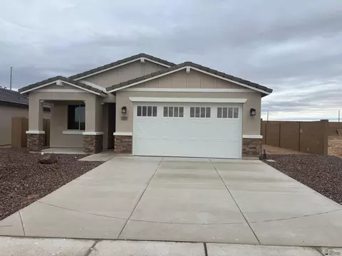 7656 E 35 St, Yuma, AZ 85365