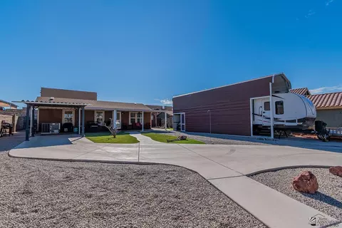 14831 E 52 St, Yuma, AZ 85367
