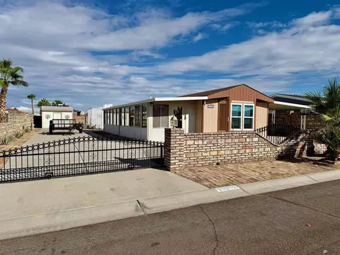 13252 E 55 Dr, Yuma, AZ 85367