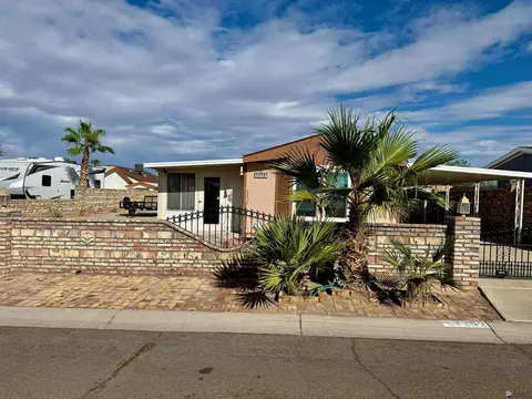 13252 E 55 Dr, Yuma, AZ 85367 photo 20
