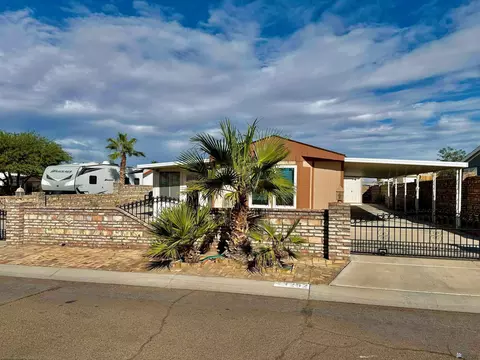 13252 E 55 Dr, Yuma, AZ 85367 photo 2