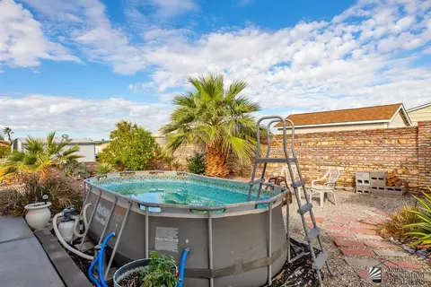 14378 E 28 Pl, Yuma, AZ 85367 photo 27