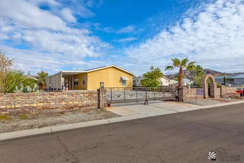 14378 E 28 Pl, Yuma, AZ 85367 photo 31