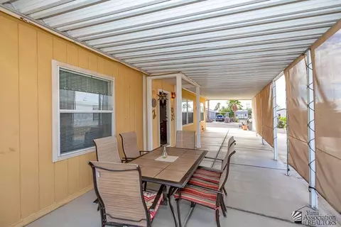 14378 E 28 Pl, Yuma, AZ 85367 photo 4