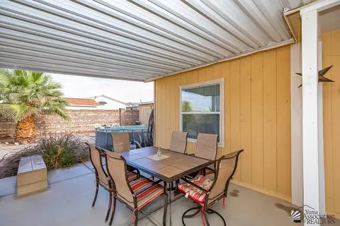 14378 E 28 Pl, Yuma, AZ 85367 photo 5