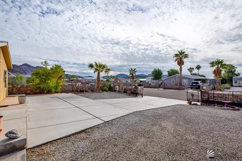 14378 E 28 Pl, Yuma, AZ 85367 photo 3