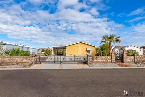 14378 E 28 Pl, Yuma, AZ 85367 photo 32
