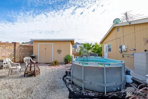 14378 E 28 Pl, Yuma, AZ 85367 photo 26