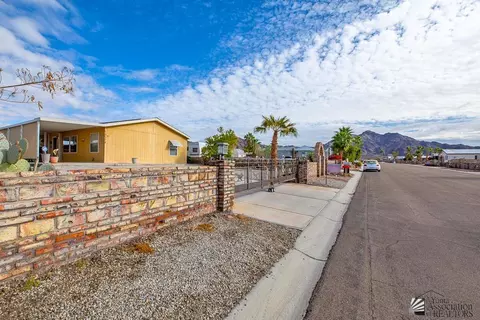14378 E 28 Pl, Yuma, AZ 85367