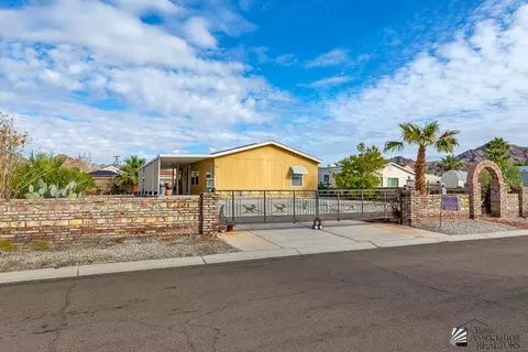 14378 E 28 Pl, Yuma, AZ 85367 photo 30